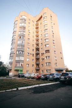 Cozy apartment, 100 meters to the river, Tambov - günlük kira için daire