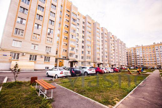Cozy apartment near GM Carousel, Тамбов - квартира подобово