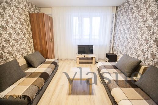 Cozy apartment with a supermarket in the, Tambov - apartment by the day