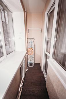 Cozy apartment, quiet courtyard, Tambov - günlük kira için daire