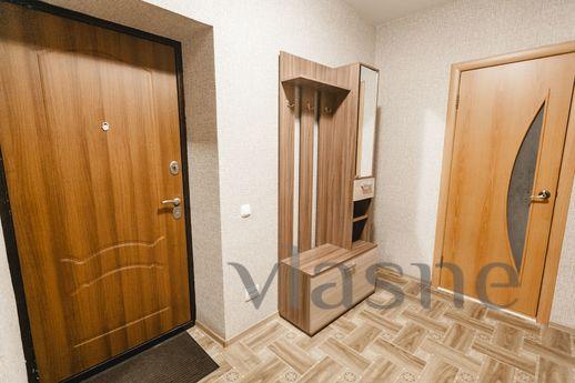Cozy apartment near GM Magnet and Auchan, Tambov - apartment by the day