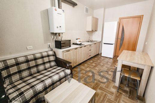 Cozy apartment near GM Magnet and Auchan, Tambov - apartment by the day