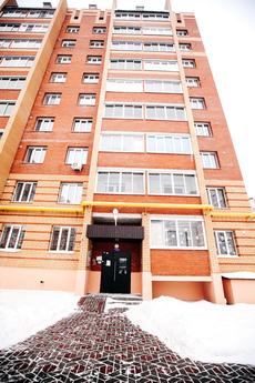 Cozy apartment near GM Magnet and Auchan, Tambov - günlük kira için daire