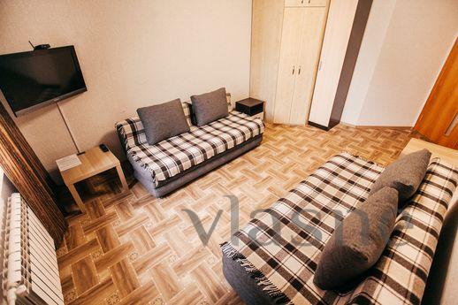 Cozy apartment near GM Magnet and Auchan, Tambov - günlük kira için daire