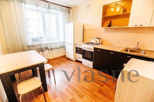 Cozy apartment near GM Europe, Tambov - günlük kira için daire