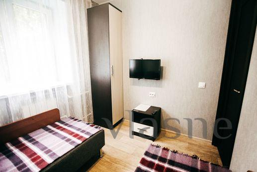 Cozy apartment near the railway station, Tambov - apartment by the day