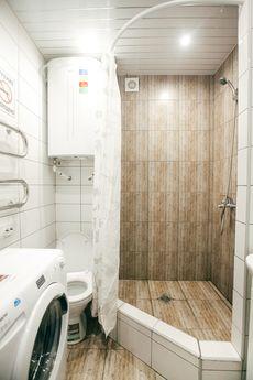 Cozy apartment near the railway station, Tambov - apartment by the day