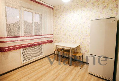 Cozy apartment in a new neighborhood, Tambov - apartment by the day