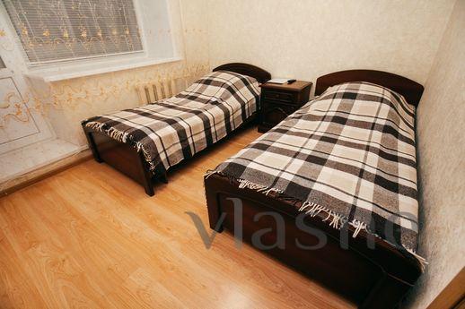 Cozy apartment in the southern part of t, Тамбов - квартира подобово
