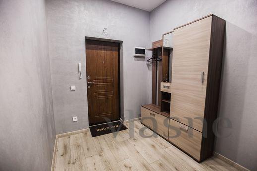Cozy apartment in the southern part of t, Tambov - günlük kira için daire