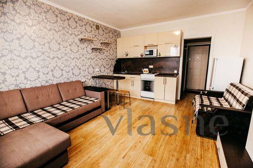 Cozy apartment, quiet courtyard, Tambov - apartment by the day