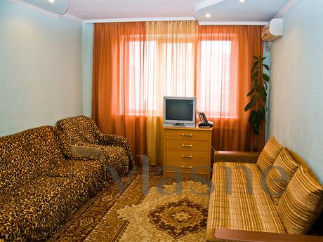 Comfortable apartments in Volgograd, Volgograd - günlük kira için daire