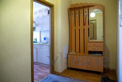 Excellent apartment in Bryansk, Bryansk - günlük kira için daire