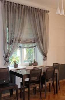 A comfortable 2 rooms apartment, Mykolaiv - apartment by the day