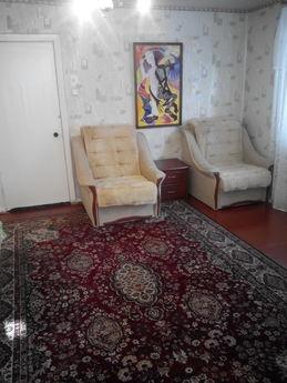 Facilitated comfortable economy class., Yuzhnoukrainsk - apartment by the day