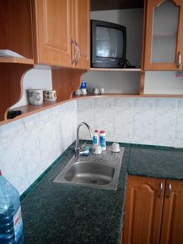 For rent 4 bedroom apartment with all the amenities for rent