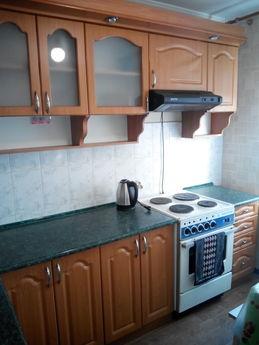 For rent 4 bedroom apartment with all the amenities for rent
