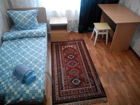 Rent 4 bedroom apartment., Yuzhnoukrainsk - apartment by the day