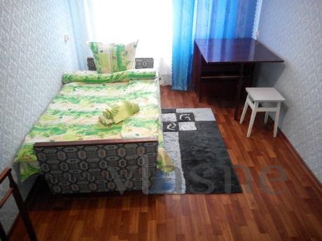 For rent 4 bedroom apartment with all the amenities for rent