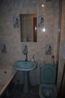 Rent 1-room apartment daily/hourly, Penza - günlük kira için daire