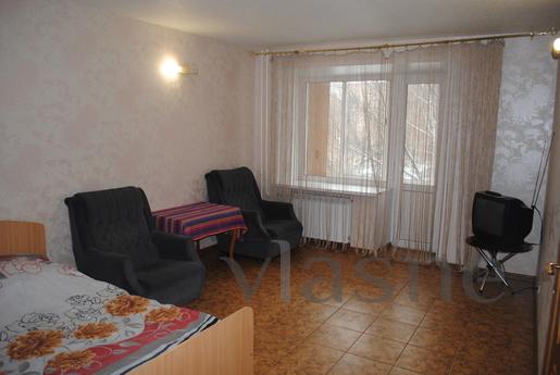 Rent 1-room apartment daily/hourly, Penza - günlük kira için daire