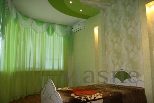 Excellent apartment in the center, Penza - günlük kira için daire