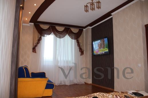 Excellent apartment in the center, Penza - günlük kira için daire