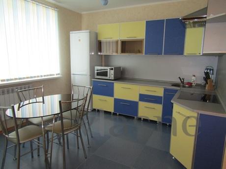 One bedroom apartment, Penza - günlük kira için daire