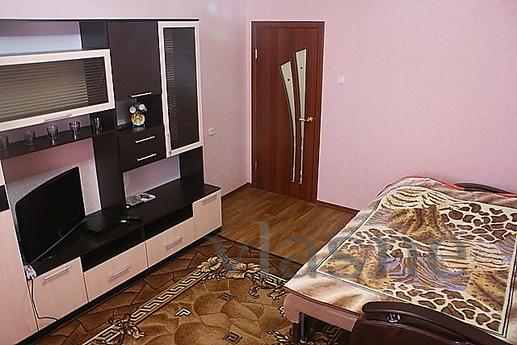 Beautiful apartment for rent, Penza - günlük kira için daire