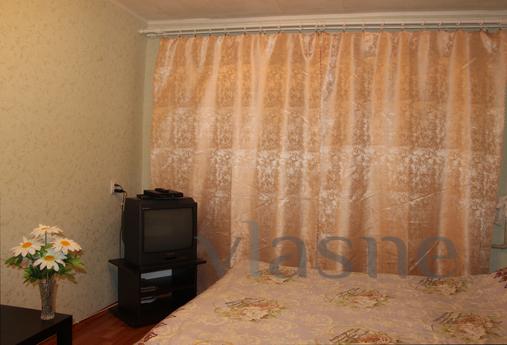 Cozy apartment, Nizhny Novgorod - günlük kira için daire