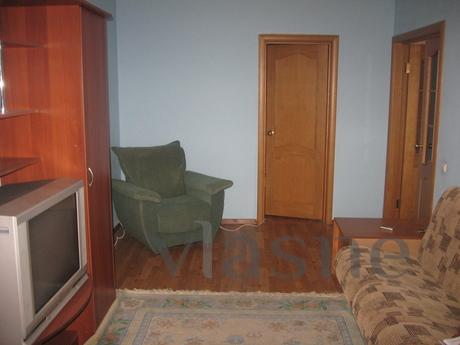 Clean and cozy apartment, Novosibirsk - günlük kira için daire