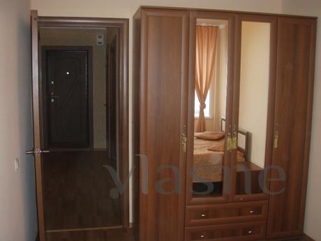 Apartment for rent in Nizhnekamsk, Nizhnekamsk - günlük kira için daire