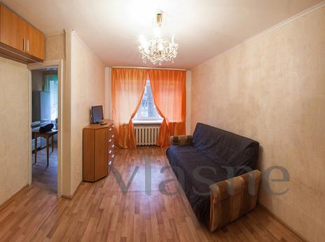 Studio apartment, Novosibirsk - günlük kira için daire