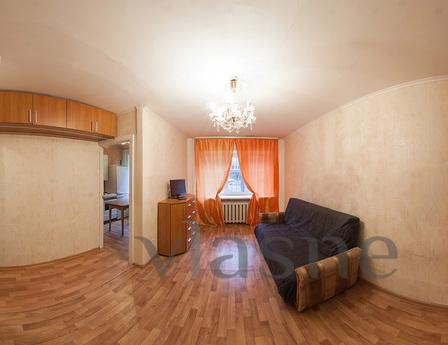 Studio apartment, Novosibirsk - günlük kira için daire