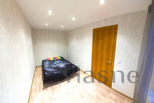 Bedroom metro Student, Novosibirsk - günlük kira için daire