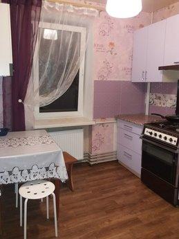 Rent a cozy apartment, Berdiansk - mieszkanie po dobowo