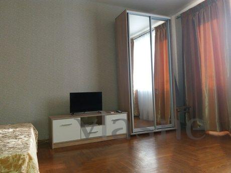 Rent a cozy apartment, Berdiansk - günlük kira için daire