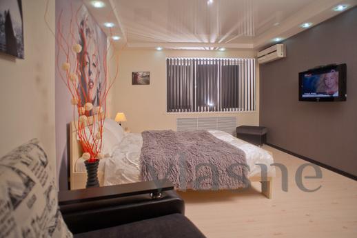 Excellent apartment with renovated, Penza - günlük kira için daire
