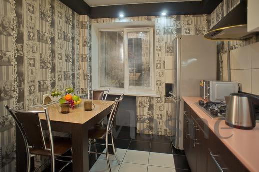 Excellent apartment with renovated, Penza - günlük kira için daire