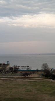Уютная, теплая, студия- люкс у моря WiFi, Севастополь - квартира посуточно