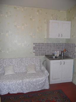 DAY, NIGHT, WATCH (1 bedroom apartment), Dzerzhinsk - apartment by the day