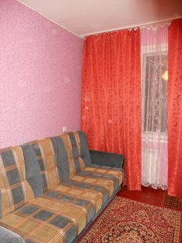 Apartment for rent in Dzerzhinsk, Dzerzhinsk - günlük kira için daire