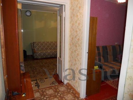 Квартира на добу або короткий термін, Дзержинськ - квартира подобово