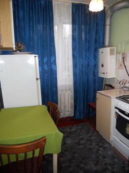 Apartment for rent in Dzerzhinsk, Dzerzhinsk - günlük kira için daire