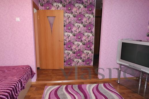 Красива квартирка на добу, Дзержинськ - квартира подобово