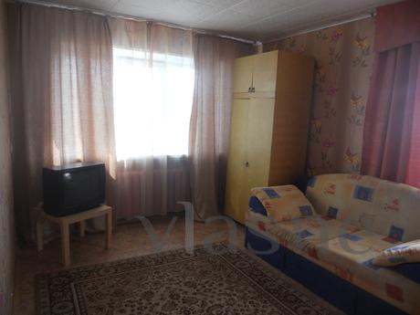 Квартира на сутки, район воинской части, Дзержинск - квартира посуточно