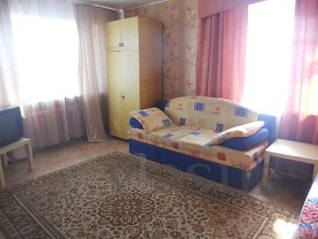 Apartment on the day, the area of ​​the, Dzerzhinsk - günlük kira için daire