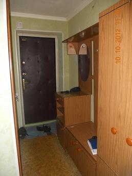 Квартира с посуточной оплатой, Дзержинск - квартира посуточно