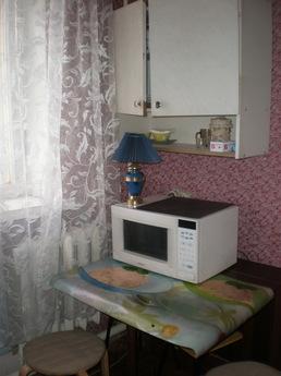 Сдаю квартиру на часы в Дзержинске, Дзержинск - квартира посуточно