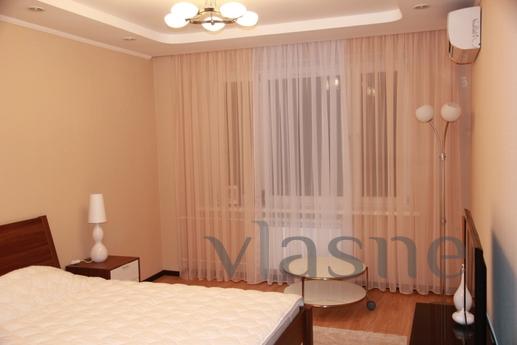 Apartments near Crocus Expo, Moscow - günlük kira için daire